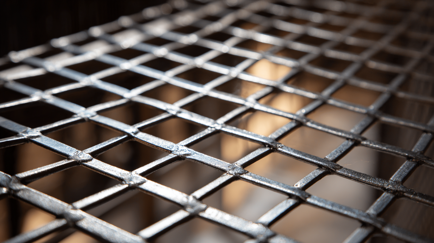 How to Choose the Right Metal Screen for Your Project
