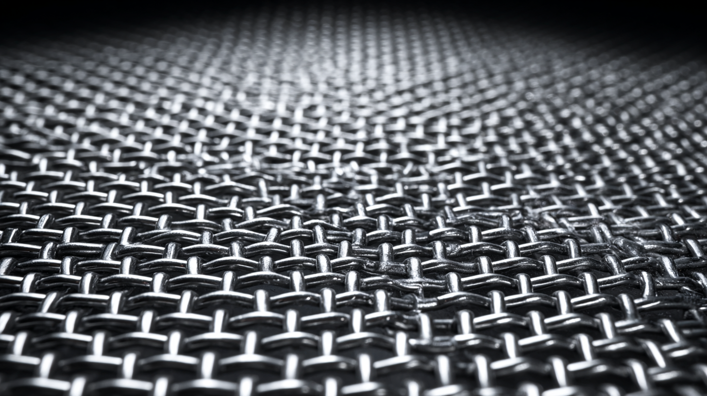 How to Choose the Right Metal Screen for Your Project