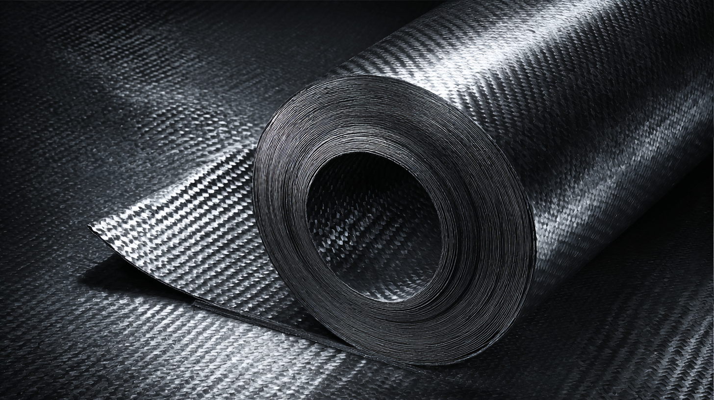 What is Carbon Graphite Foil and Its Unique Applications in Industry