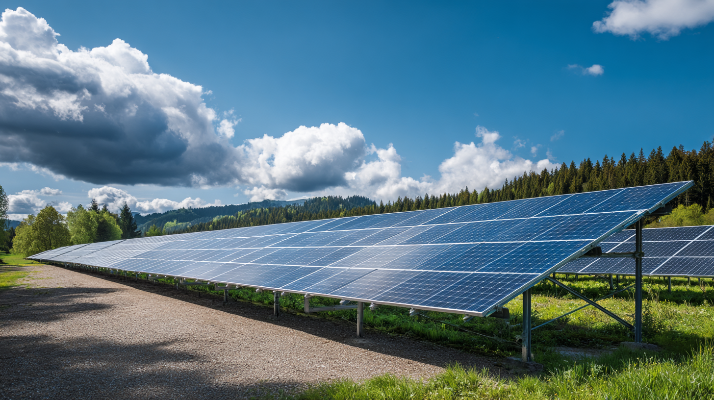 5 Key Reasons Solar Electricity Will Power 40% of Global Energy Needs by 2030