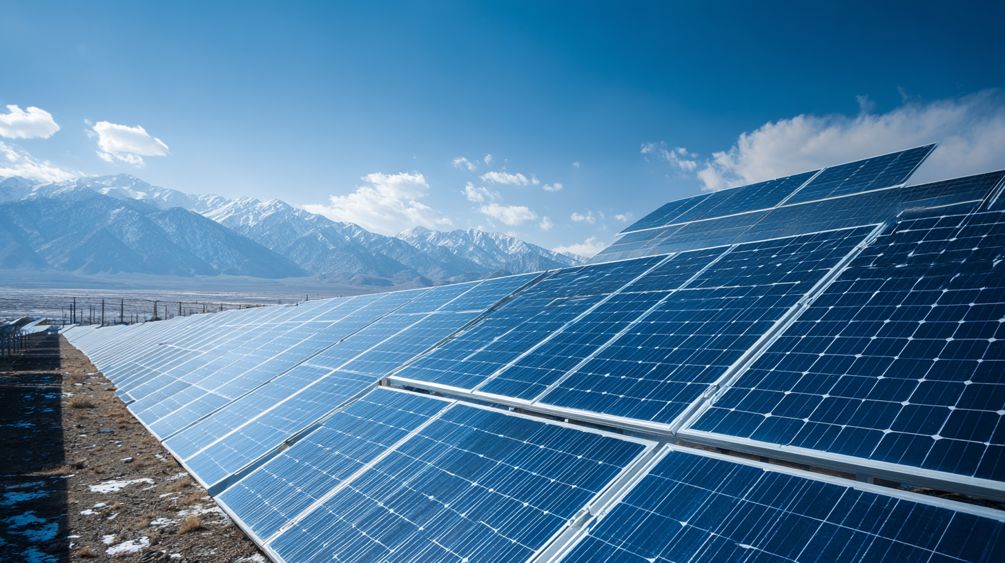 5 Key Reasons Solar Electricity Will Power 40% of Global Energy Needs by 2030