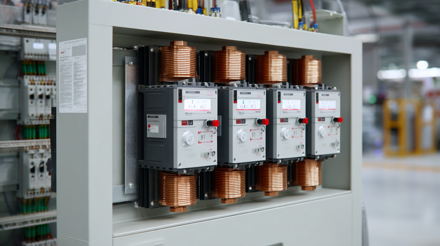 How to Optimize Your Busbar End Feed Unit for Maximum Efficiency
