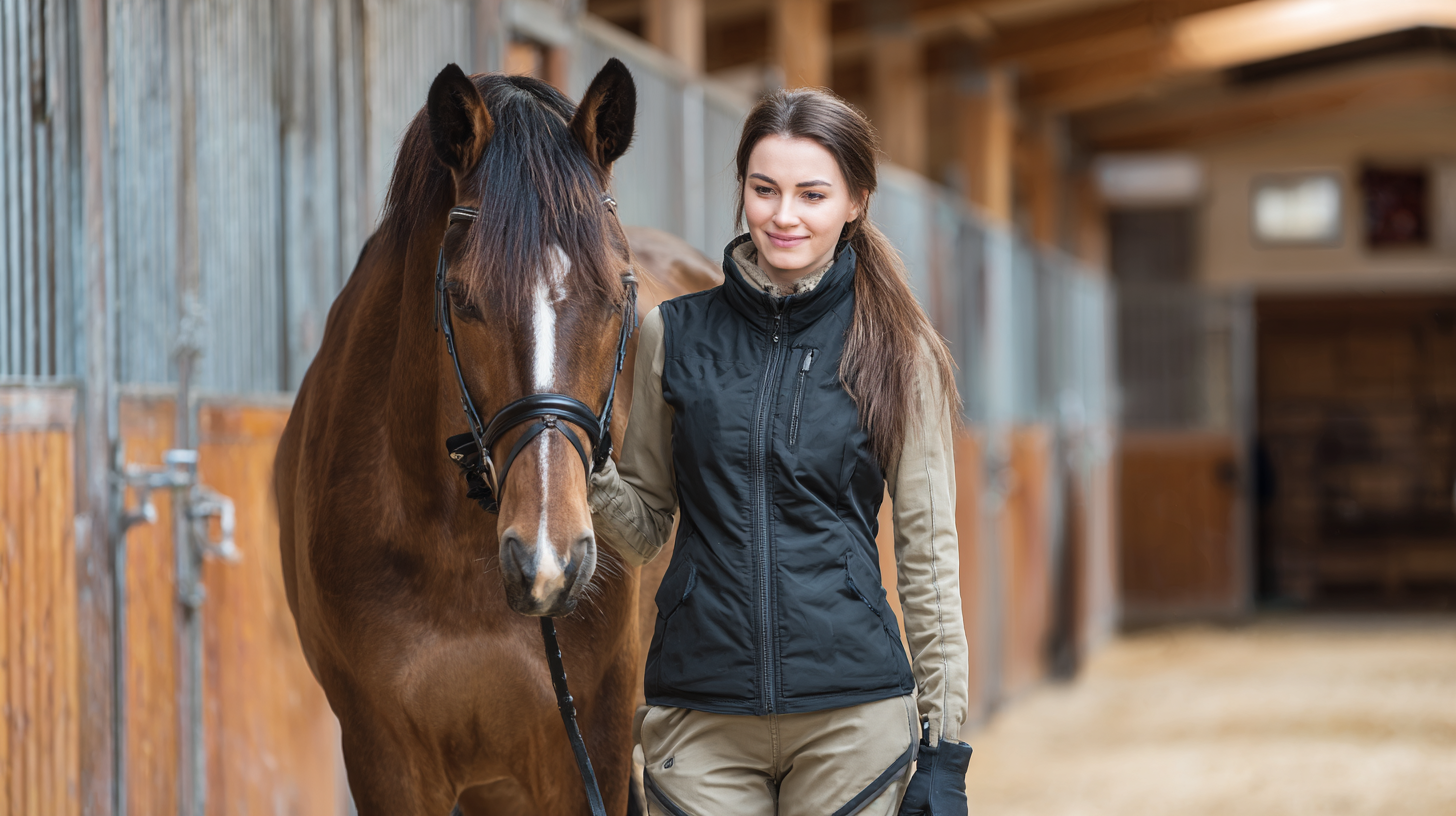 5 Essential Tips for Using Disinfectant Powder For Stables Effectively