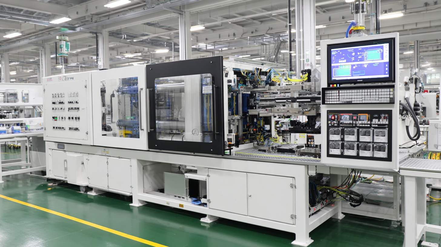 How to Master Low Pressure Injection Molding Techniques for Optimal Results