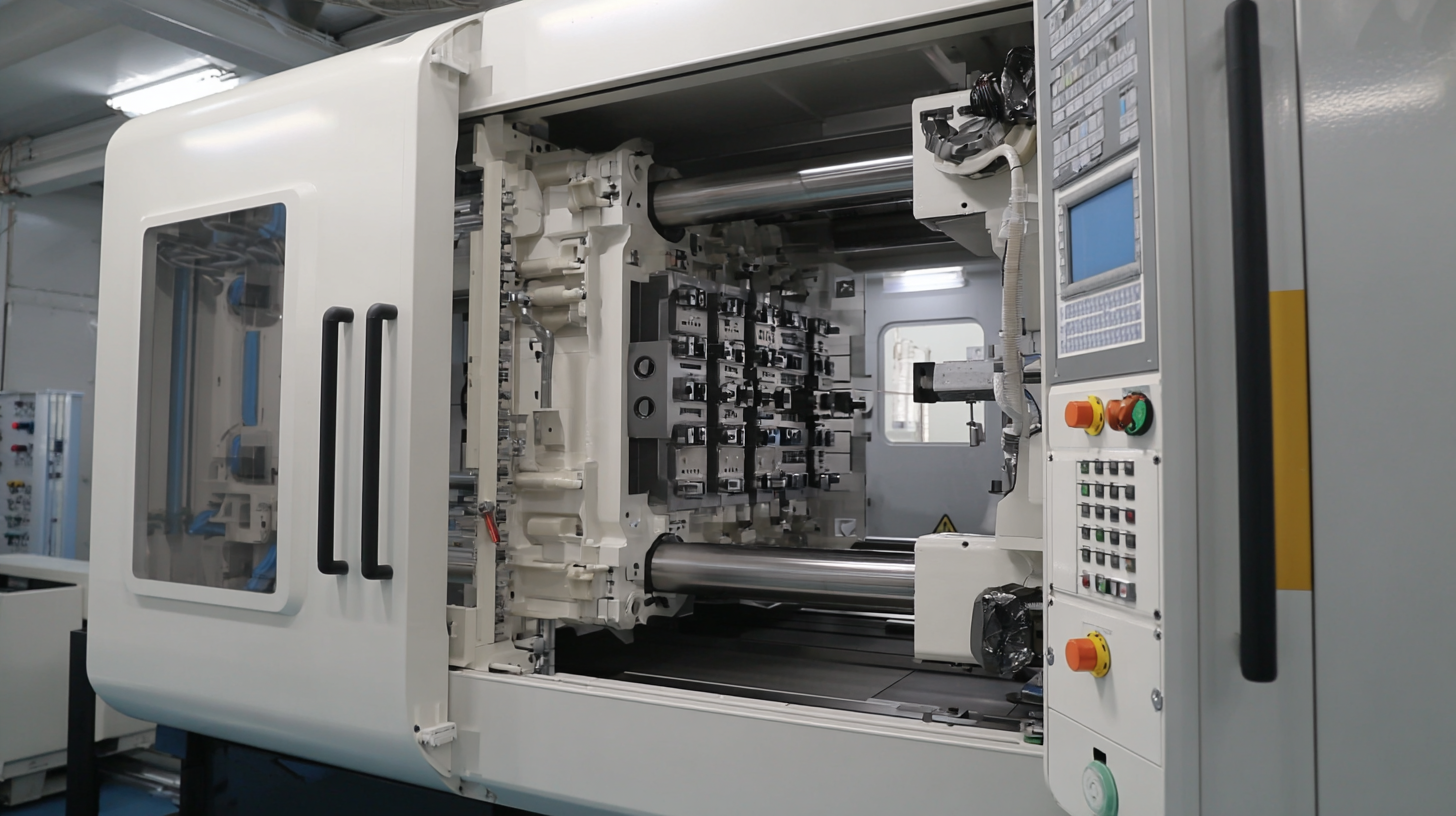 How to Master Low Pressure Injection Molding Techniques for Optimal Results