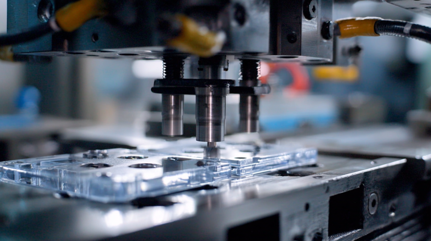 How to Master Low Pressure Injection Molding Techniques for Optimal Results