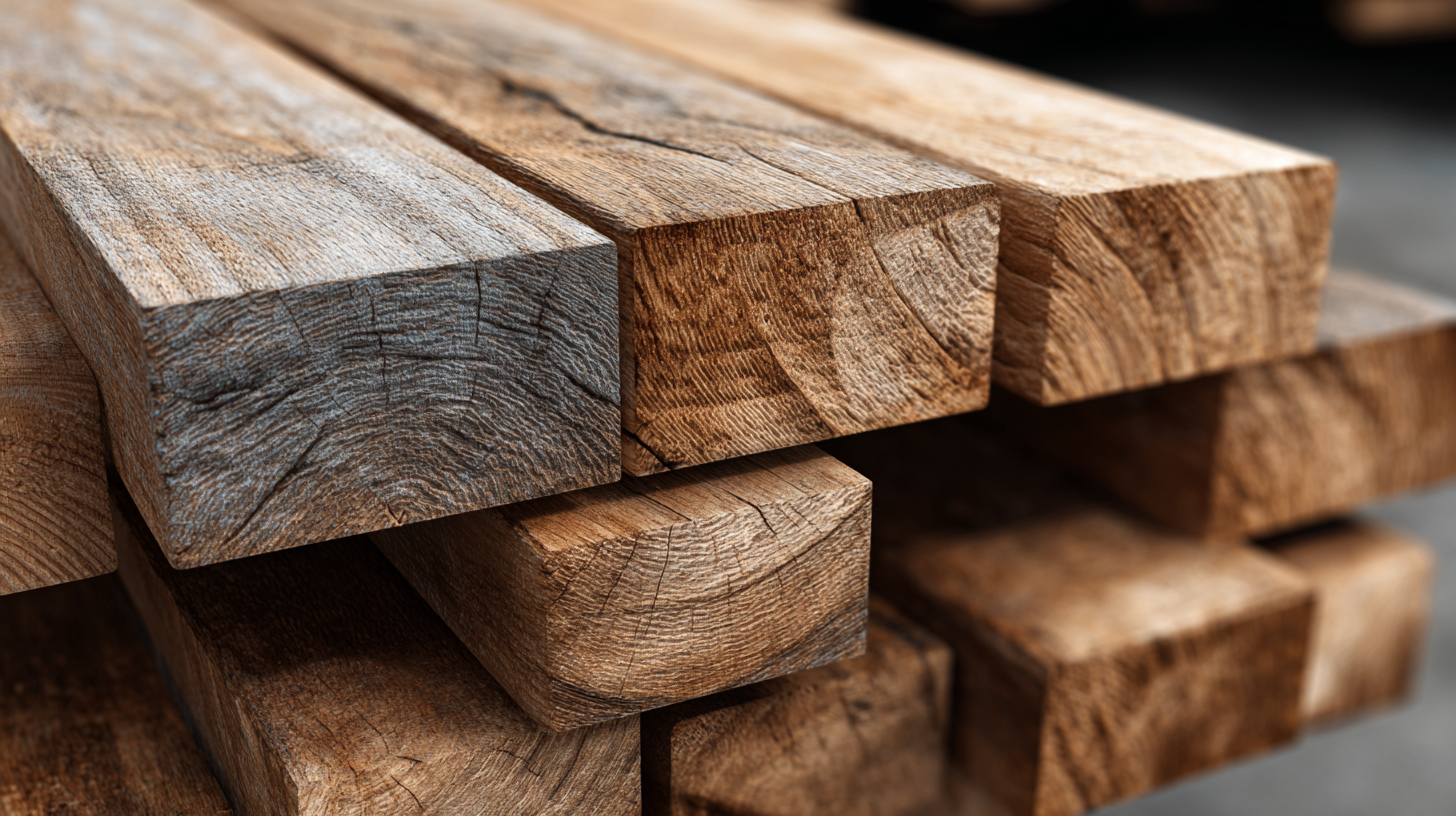 5 Essential Tips for Choosing the Right Lumber Joists to Maximize Your Project Success