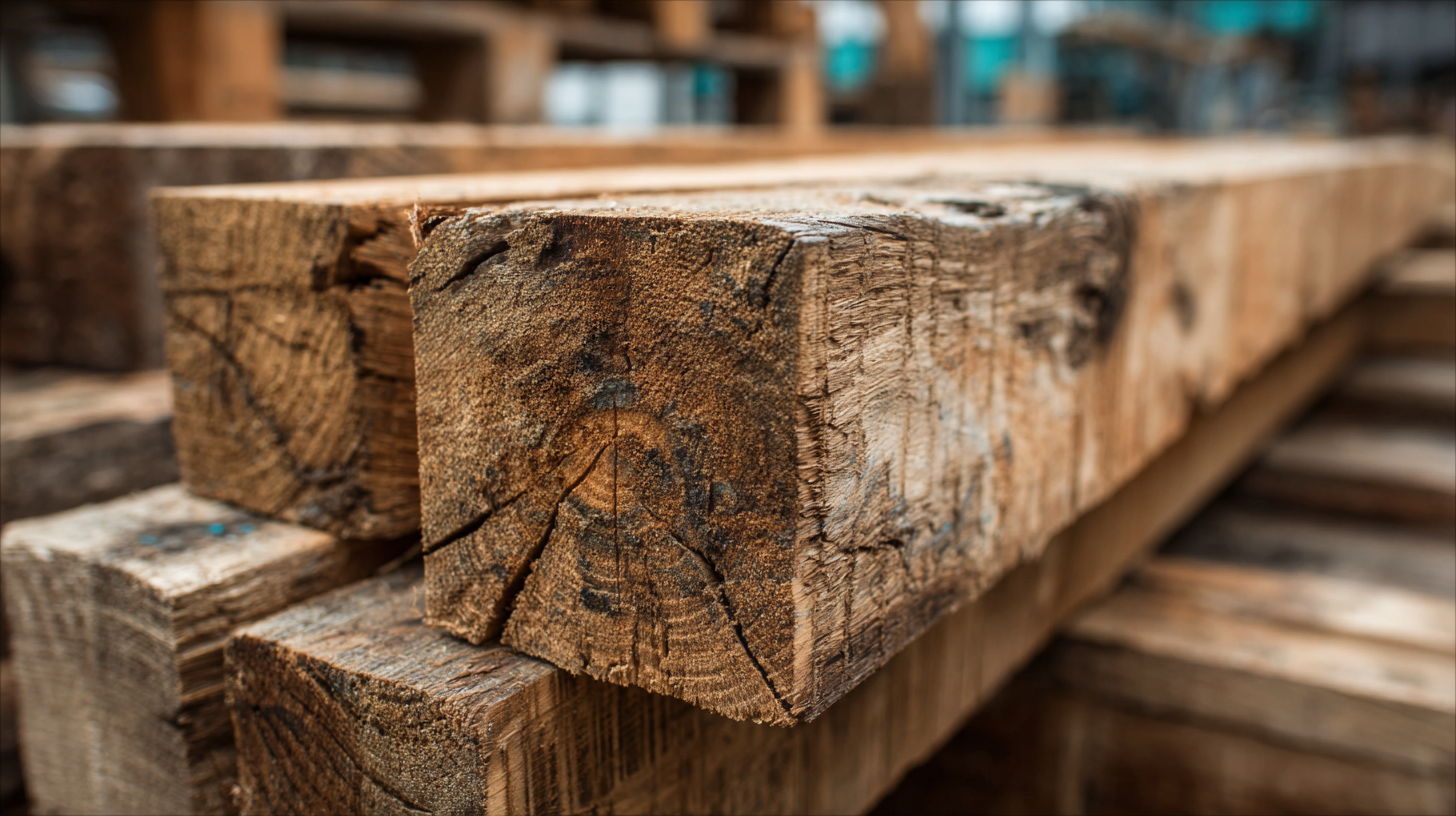 5 Essential Tips for Choosing the Right Lumber Joists to Maximize Your Project Success