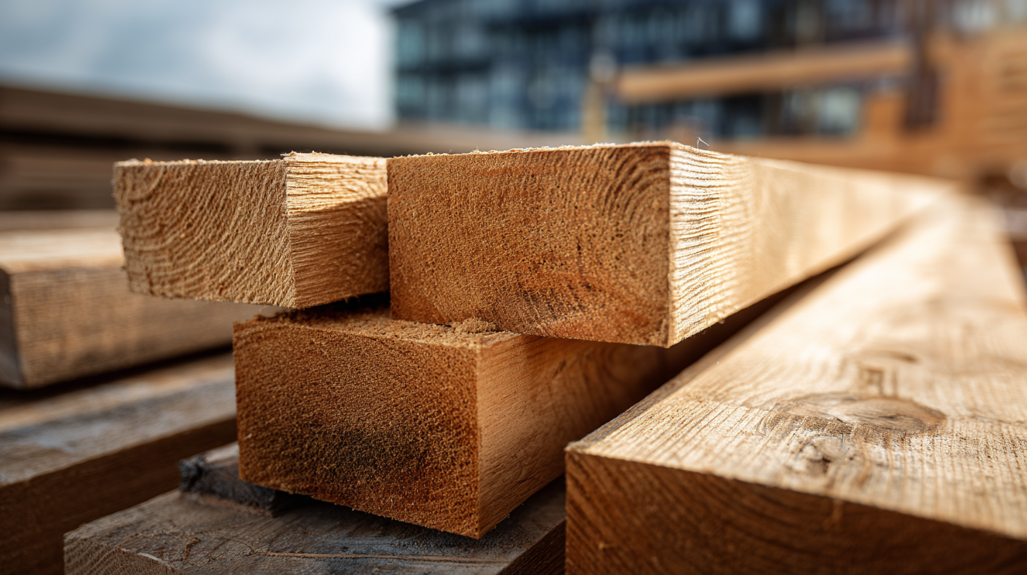 5 Essential Tips for Choosing the Right Lumber Joists to Maximize Your Project Success