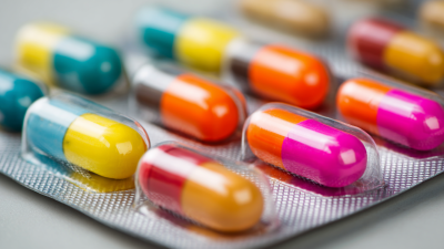 What You Should Know About Nitroxoline Prescription Use