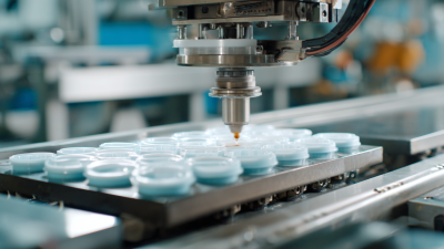 What are Molding Products and Their Impact on Manufacturing Efficiency and Innovation