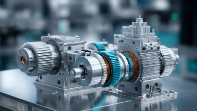 How to Optimize Efficiency with Siemensmkygearbox in Industrial Applications