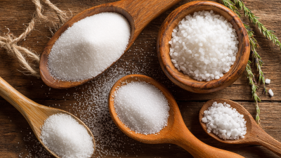 Why You Should Choose Natural Sweeteners Xylitol for a Healthier Lifestyle