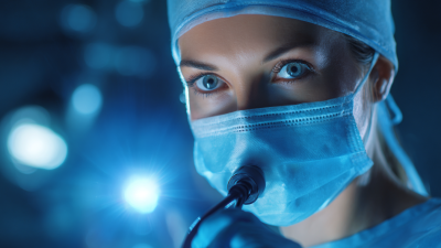 What is a Video Endoscope and How Does it Revolutionize Medical Diagnostics