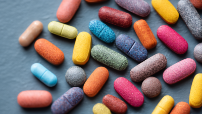 How to Choose the Right Anti Depression Pills for Your Mental Health Needs