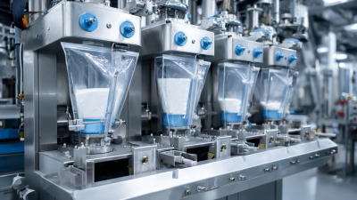 Why Investing in a Powder Packaging Machine Can Boost Your Production Efficiency by 30 Percent