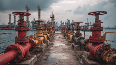 How to Choose the Right Pumps for Oil Based on Your Specific Needs