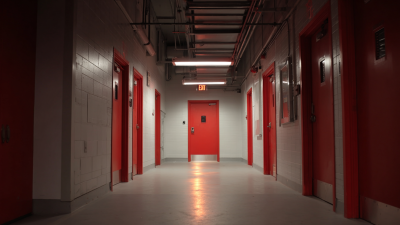 5 Essential Reasons to Choose Fire Rated Doors for Your Building Safety