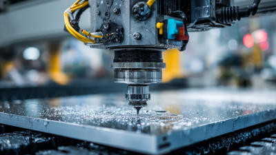 Why Investing in CNC Machines Can Boost Your Production Efficiency by 30% Financially