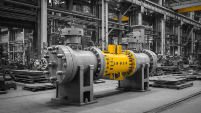 Why Api Bellows Sealed Gate Valves are Essential for Modern Industrial Applications