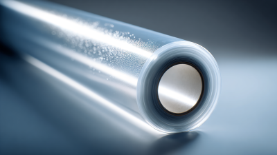 What is the Role of Plastic Sheets in Modern Industries
