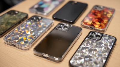 10 Best Mirror Phone Cases for Style and Protection