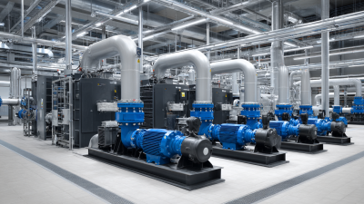 What Are the Key Benefits of Industrial Pumping Solutions for Your Business?