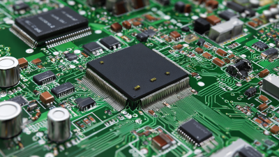 What is Circuit Board Design and How It Powers Modern Technology