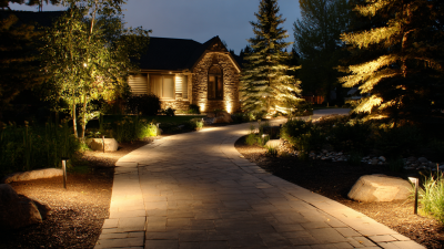 5 Reasons Why Walkway Lights Are the Best Investment for Your Home