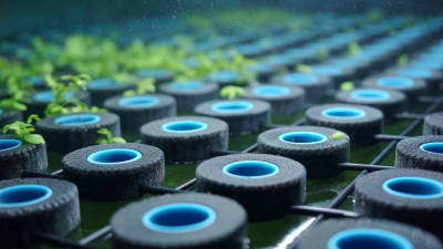 Why Membrane Air Diffusers are Essential for Enhancing Aeration Efficiency in Aquatic Systems