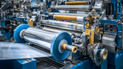 7 Reasons Why Foil Machines are the Best Investment for Your Business