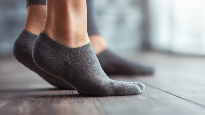 How to Choose the Perfect Non Slip Yoga Socks for Your Practice