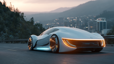11 Best Energy Cars Transforming the Future of Sustainable Transportation in 2023