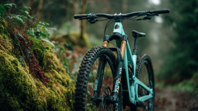 How to Choose the Right Coil Fork for Your Bicycle Setup