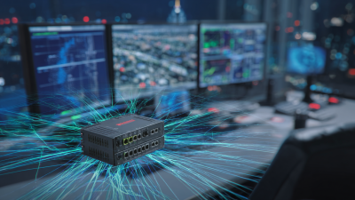 Digital Insights on Fiber Media Converters for Enhanced Network Performance