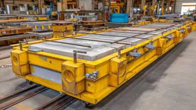 Why Electric Box Insert Magnets are Essential for Efficient Precast Concrete Production