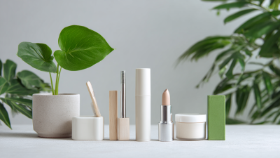 What is the Impact of Eco Friendly Cosmetic Packaging on the Environment