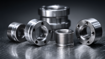 7 Essential Insights about Steel Fittings for Optimal Performance