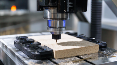 10 Facts and Tips for Choosing the Right CNC Clamp for Your Projects