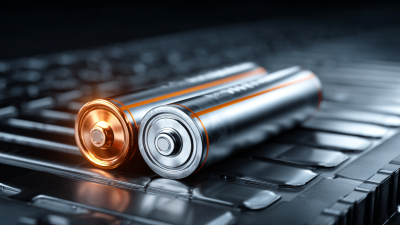 What is the Role of Lithium Batteries in Modern Technology