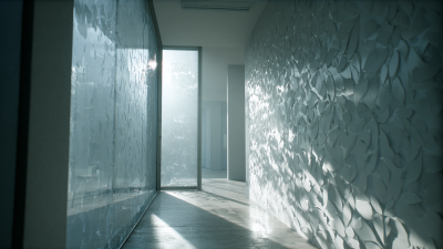 Why Plastic Walls Are the Future of Sustainable Building Solutions