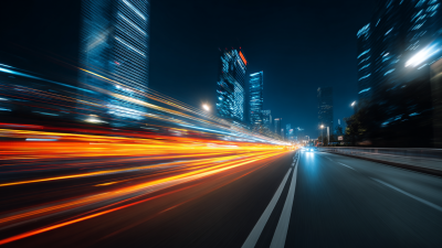 Why High Speed BTB is Revolutionizing Business Transactions Today