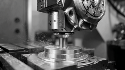 What is a 5 Axis Milling Machine and How It Revolutionizes Precision Engineering