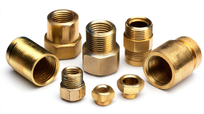 15 Best Tips for Choosing the Right Brass Fittings for Your Project