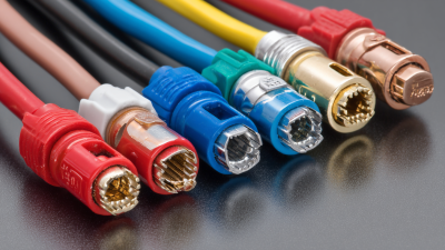 What are Electrical Wire Connectors? Exploring Their Types, Uses, and Market Trends in 2023