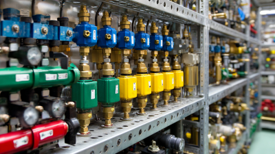 5 Essential Tips to Choose the Right Access Valve for Refrigeration
