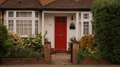 What are the Benefits of Upgrading Your Windows and Front Doors