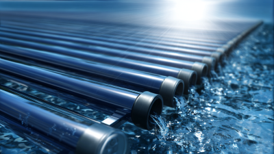 5 Best Benefits of Water Solar Systems You Need to Know