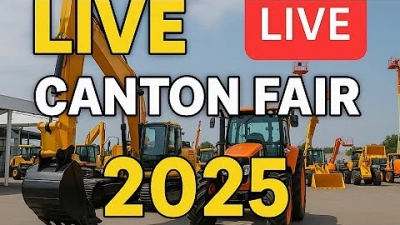 Exploring H Metal Beam Innovations at the 138th China Import and Export Fair 2025