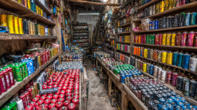 7 Secrets to Finding the Best Battery Shop for Your Needs